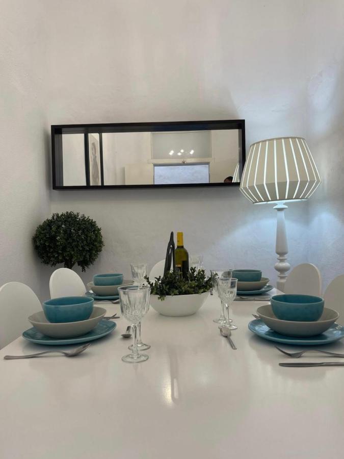 Dream Escape Διαμέρισμα Σάντα Κρουζ Τενερίφης Εξωτερικό φωτογραφία