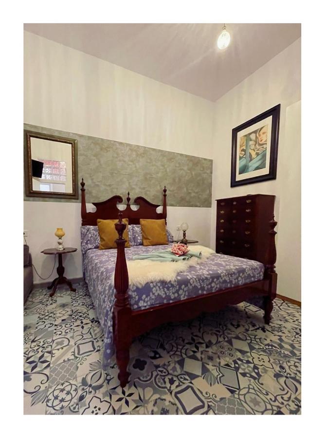 Dream Escape Διαμέρισμα Σάντα Κρουζ Τενερίφης Εξωτερικό φωτογραφία