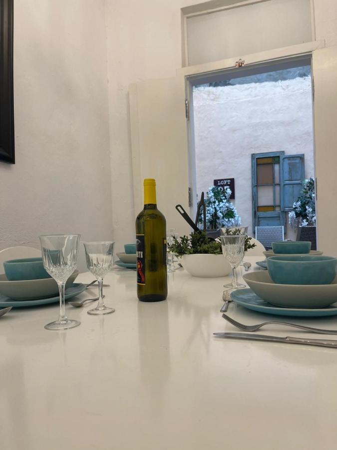 Dream Escape Διαμέρισμα Σάντα Κρουζ Τενερίφης Εξωτερικό φωτογραφία