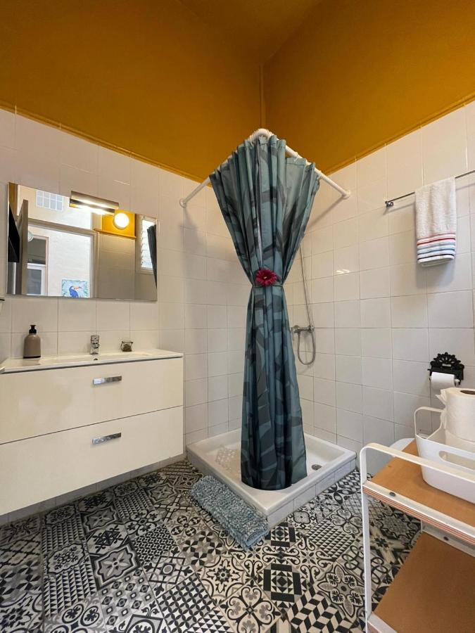 Dream Escape Διαμέρισμα Σάντα Κρουζ Τενερίφης Εξωτερικό φωτογραφία