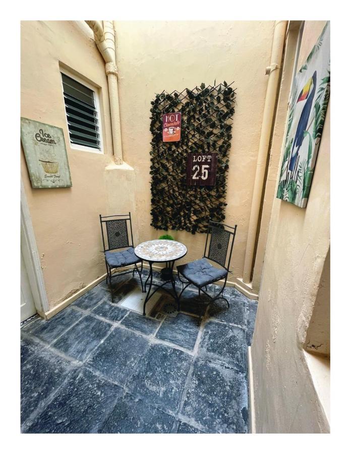Dream Escape Διαμέρισμα Σάντα Κρουζ Τενερίφης Εξωτερικό φωτογραφία